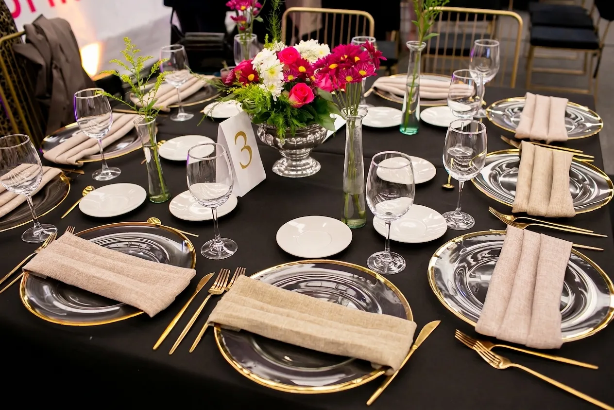 Aniversario Empresarial — Serena Casa Productora (4)