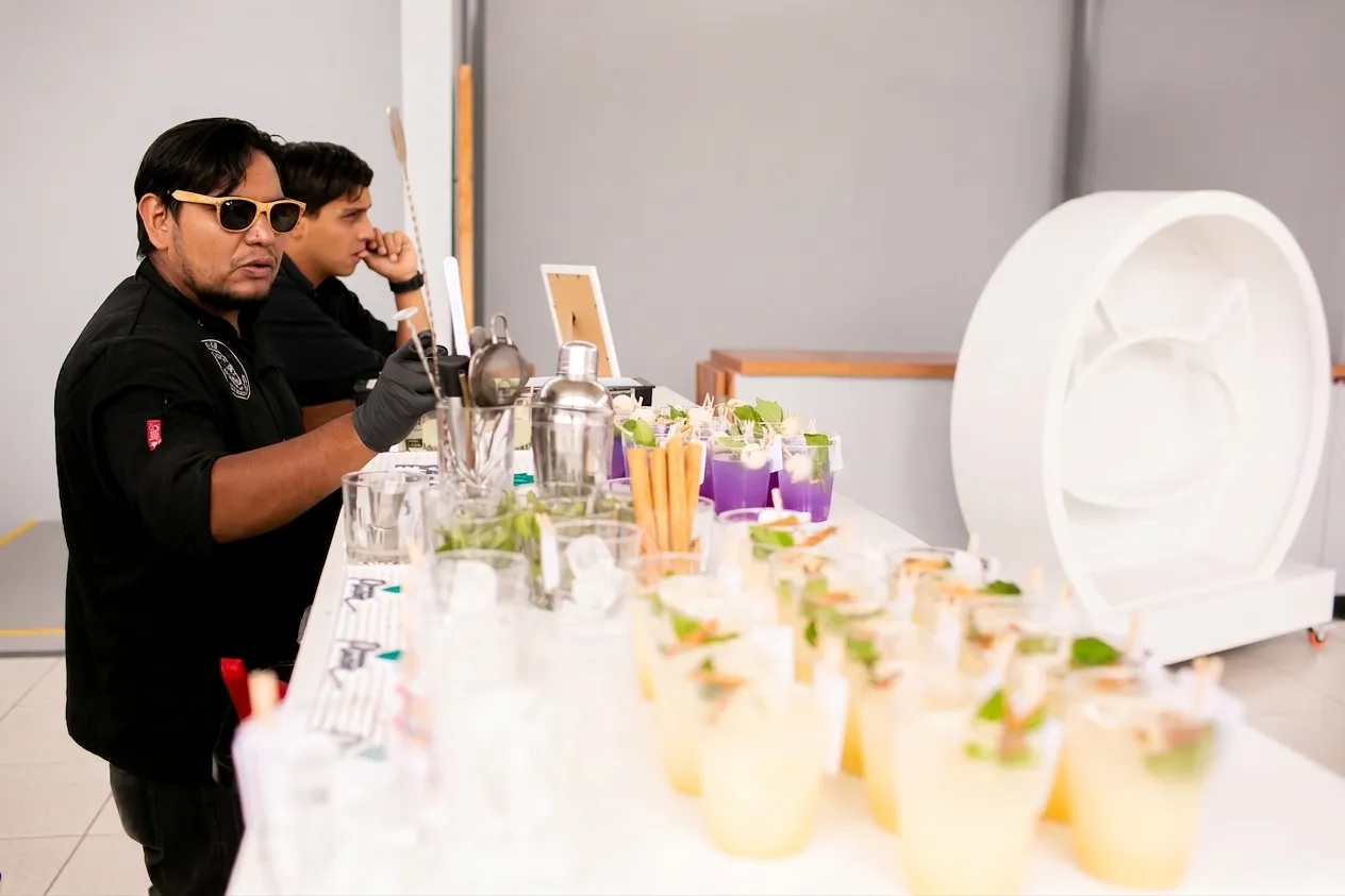 Aniversario Empresarial — Serena Casa Productora (8)