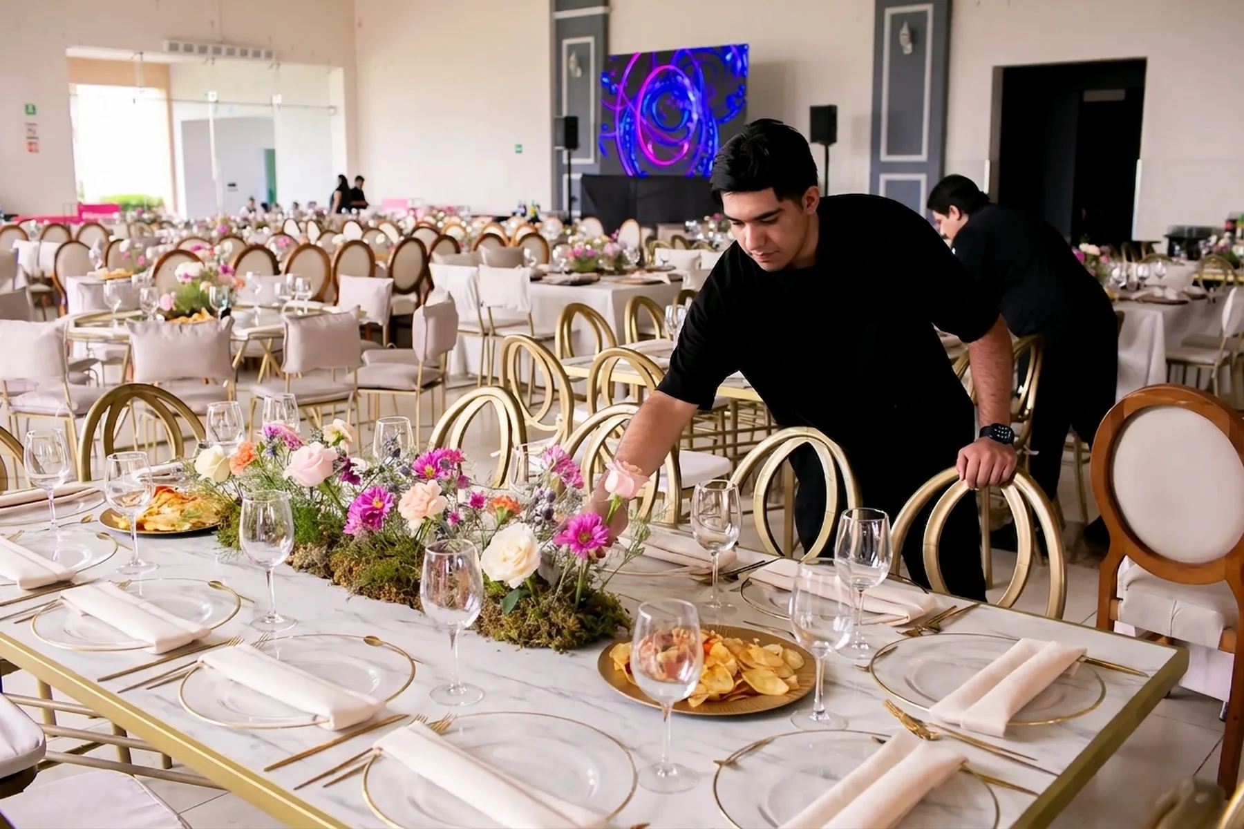Aniversario Empresarial — Serena Casa Productora (6)