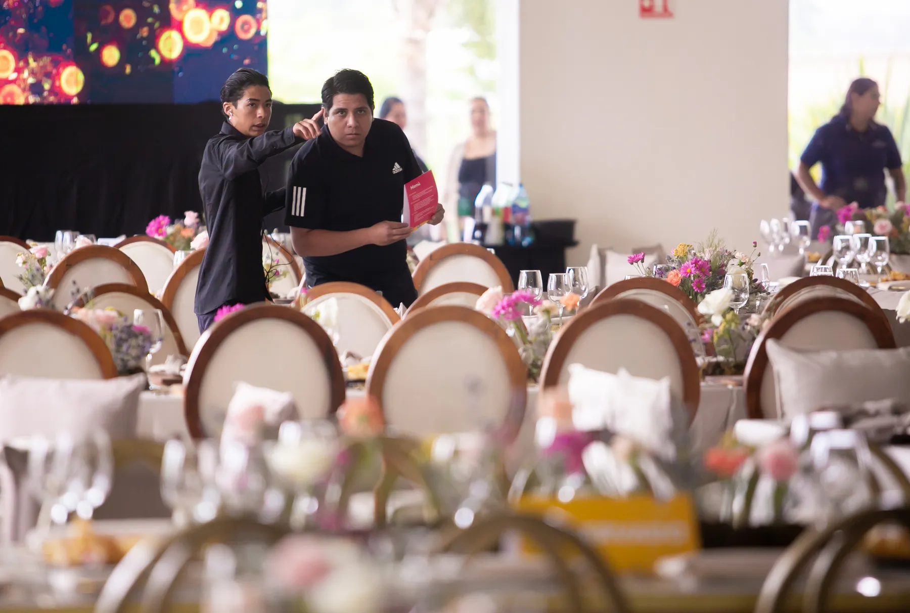 Aniversario Empresarial — Serena Casa Productora (7)