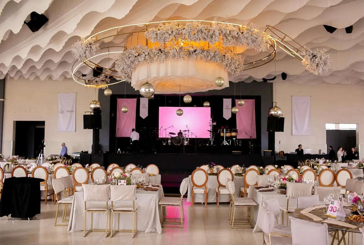 Aniversario Empresarial — Serena Casa Productora (10)