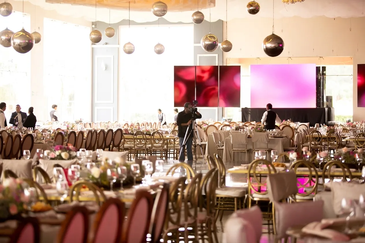 Aniversario Empresarial — Serena Casa Productora (11)