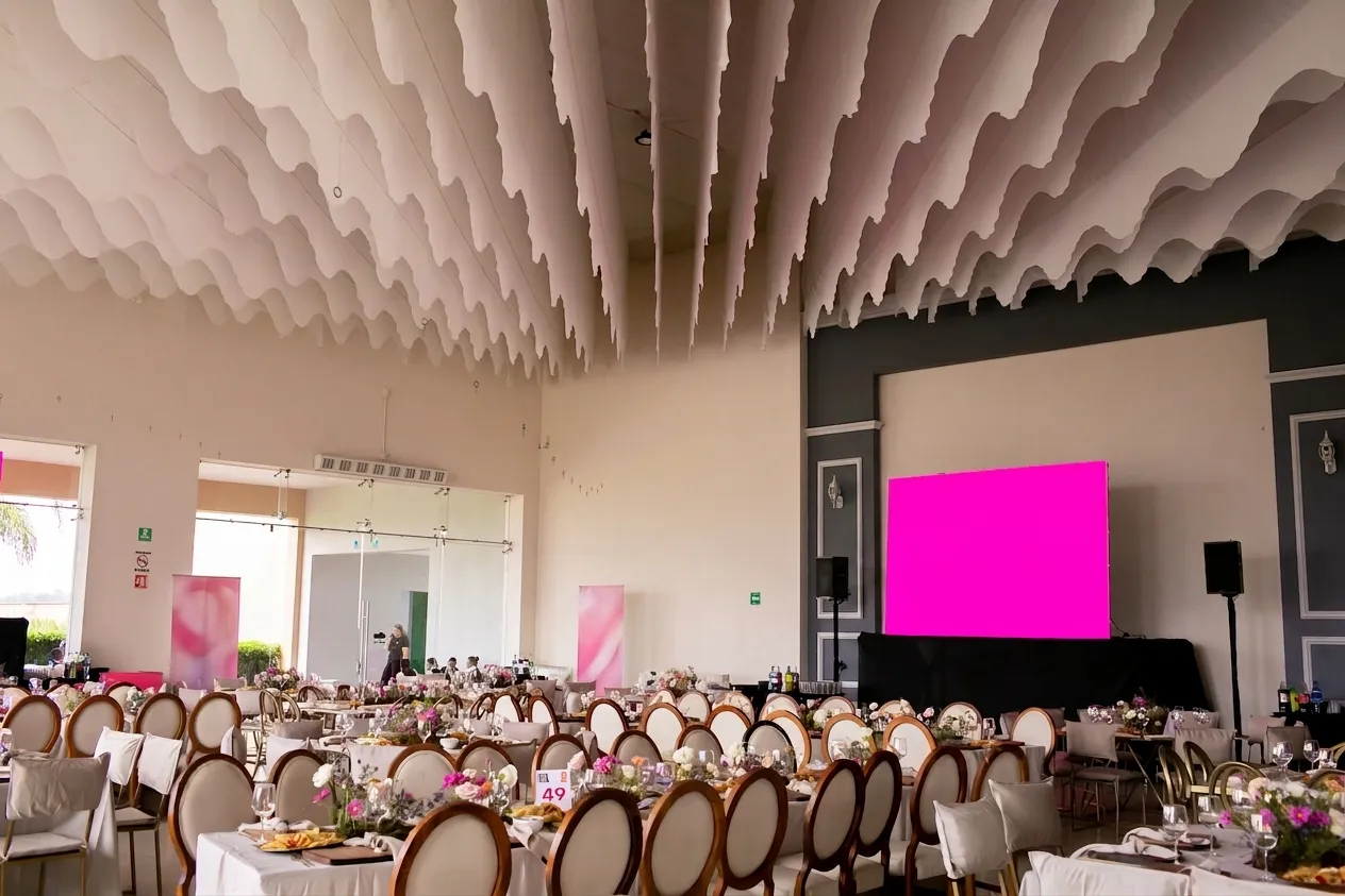 Aniversario Empresarial — Serena Casa Productora (12)
