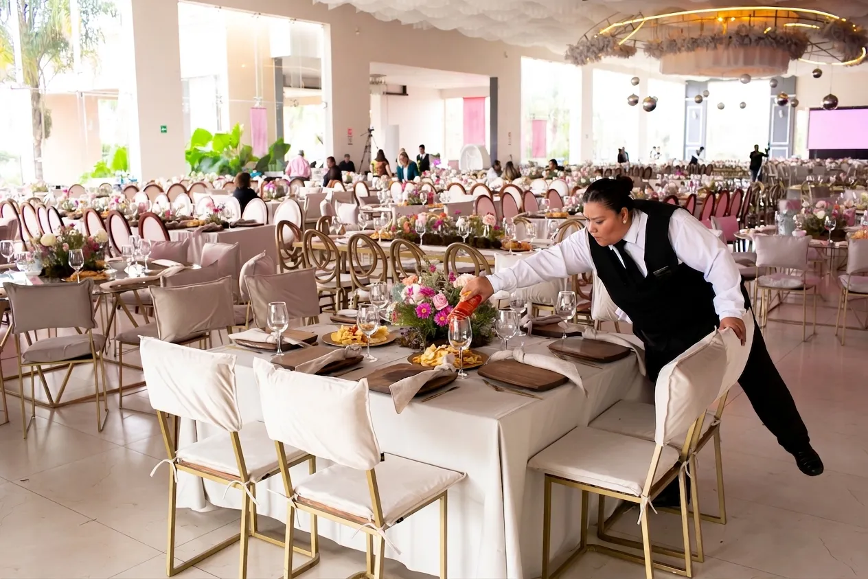 Aniversario Empresarial — Serena Casa Productora (14)