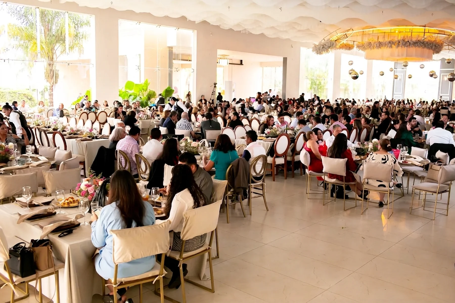 Aniversario Empresarial — Serena Casa Productora (15)