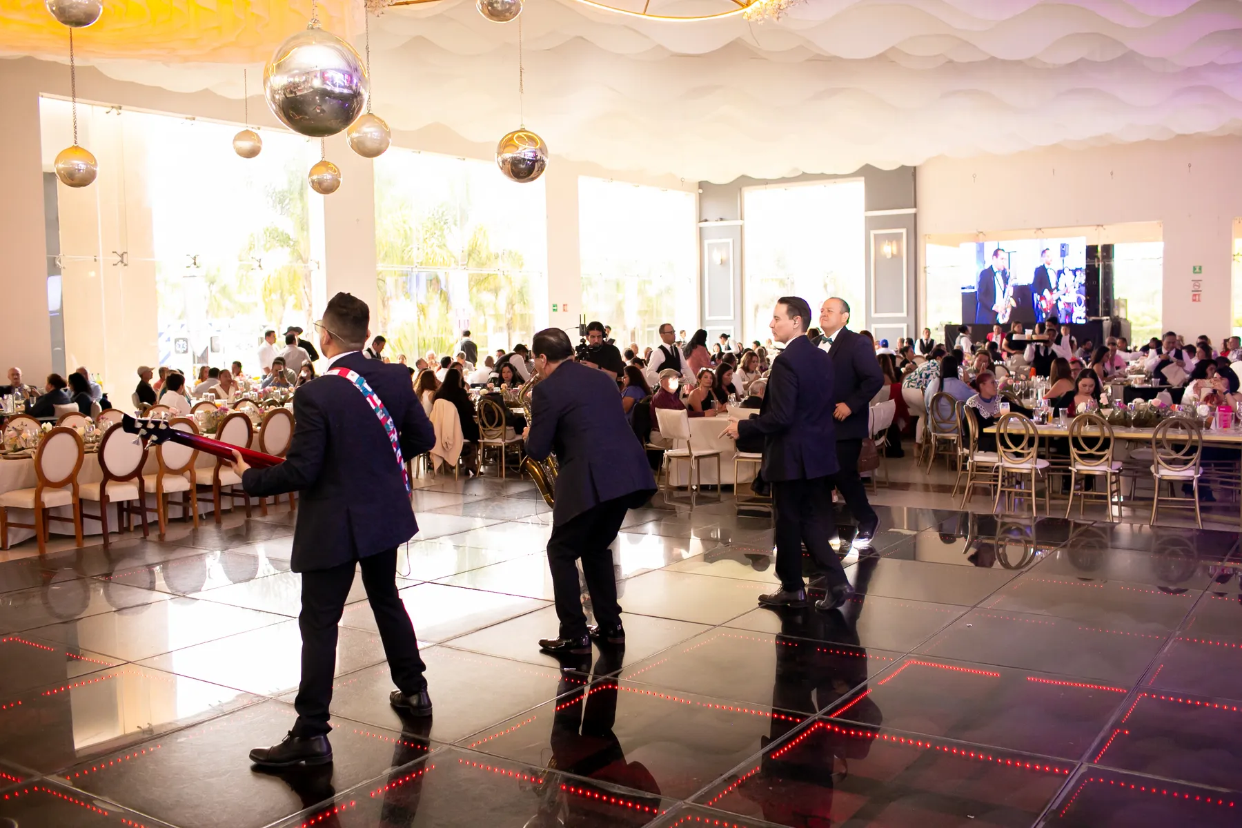 Aniversario Empresarial — Serena Casa Productora (16)