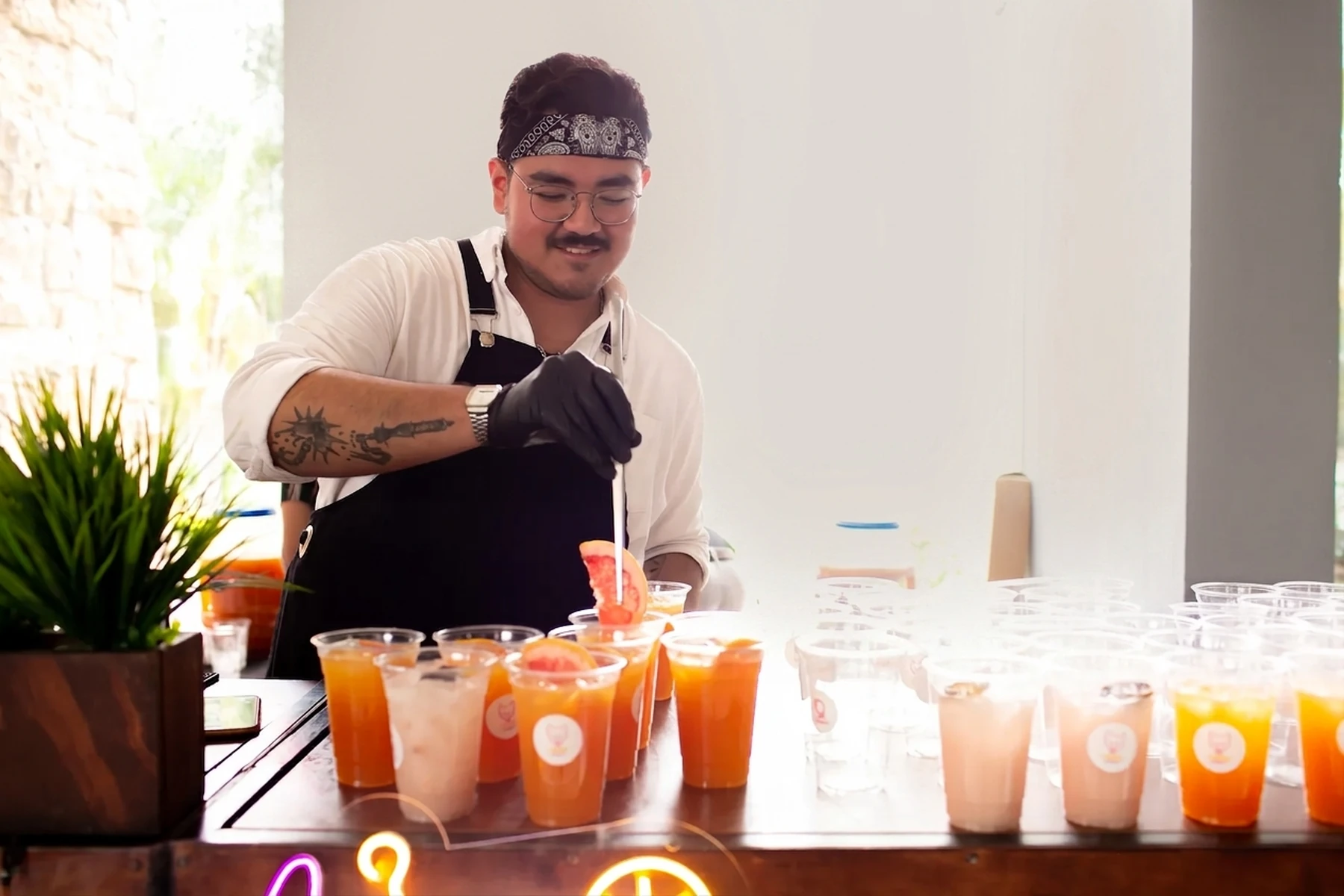 Aniversario Empresarial — Serena Casa Productora (17)
