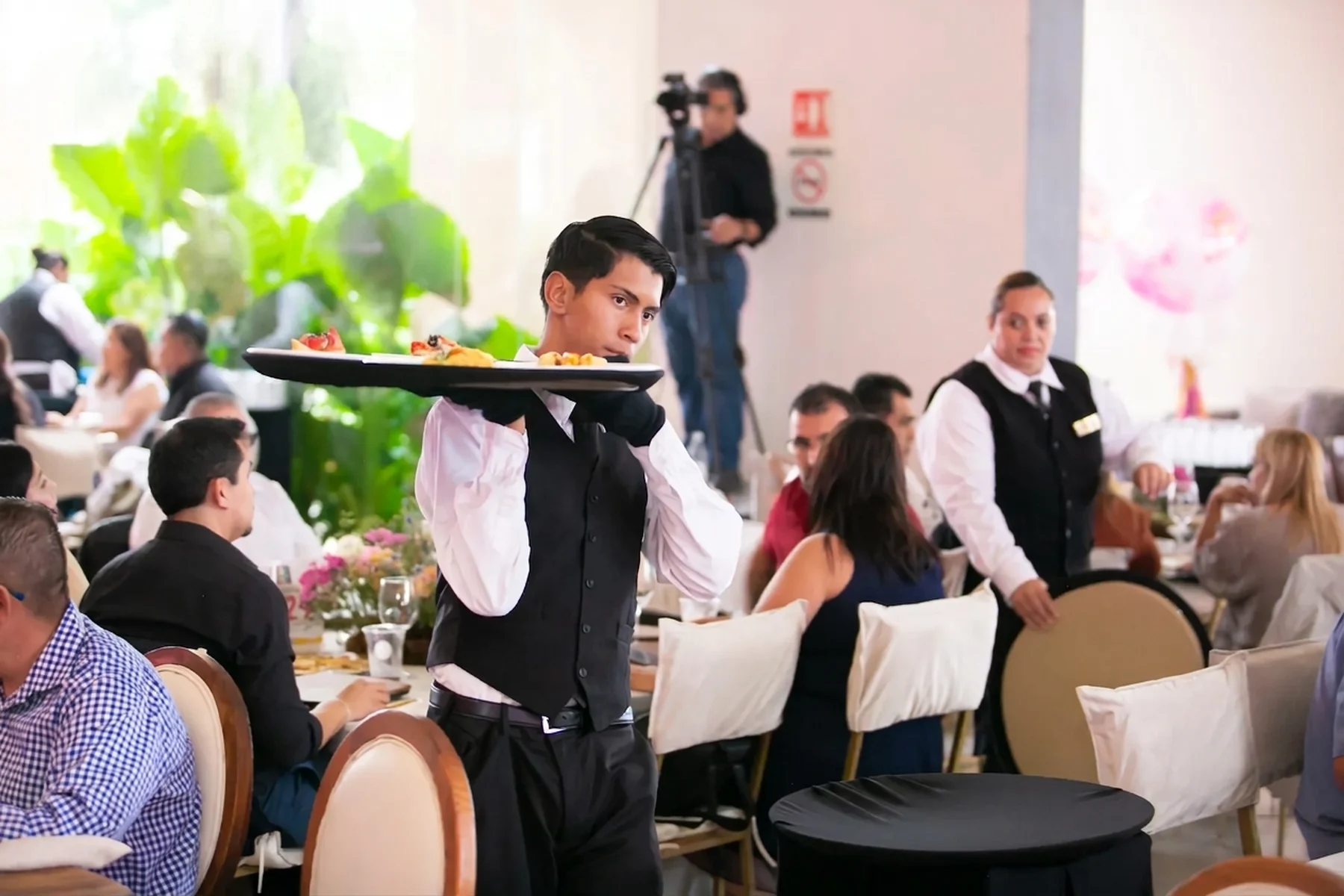 Aniversario Empresarial — Serena Casa Productora (21)