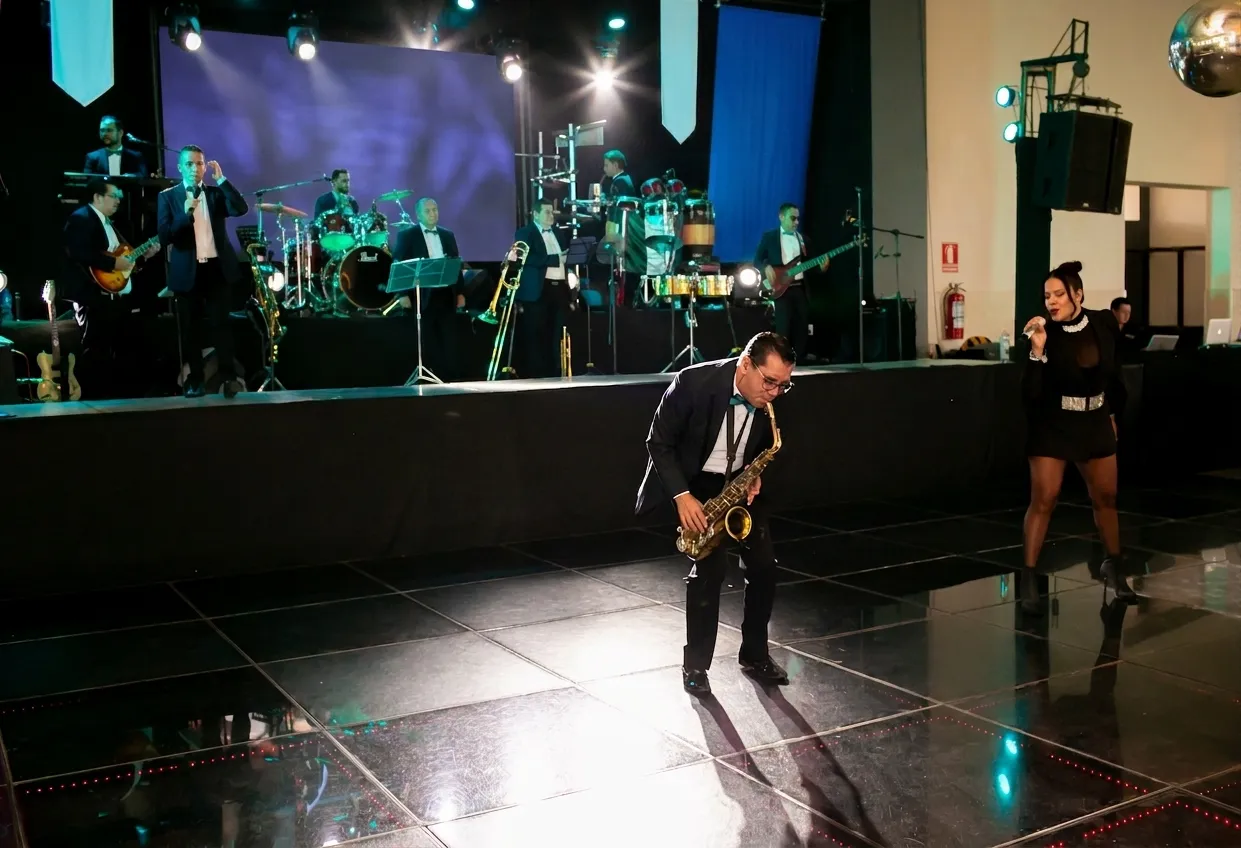 Aniversario Empresarial — Serena Casa Productora (25)
