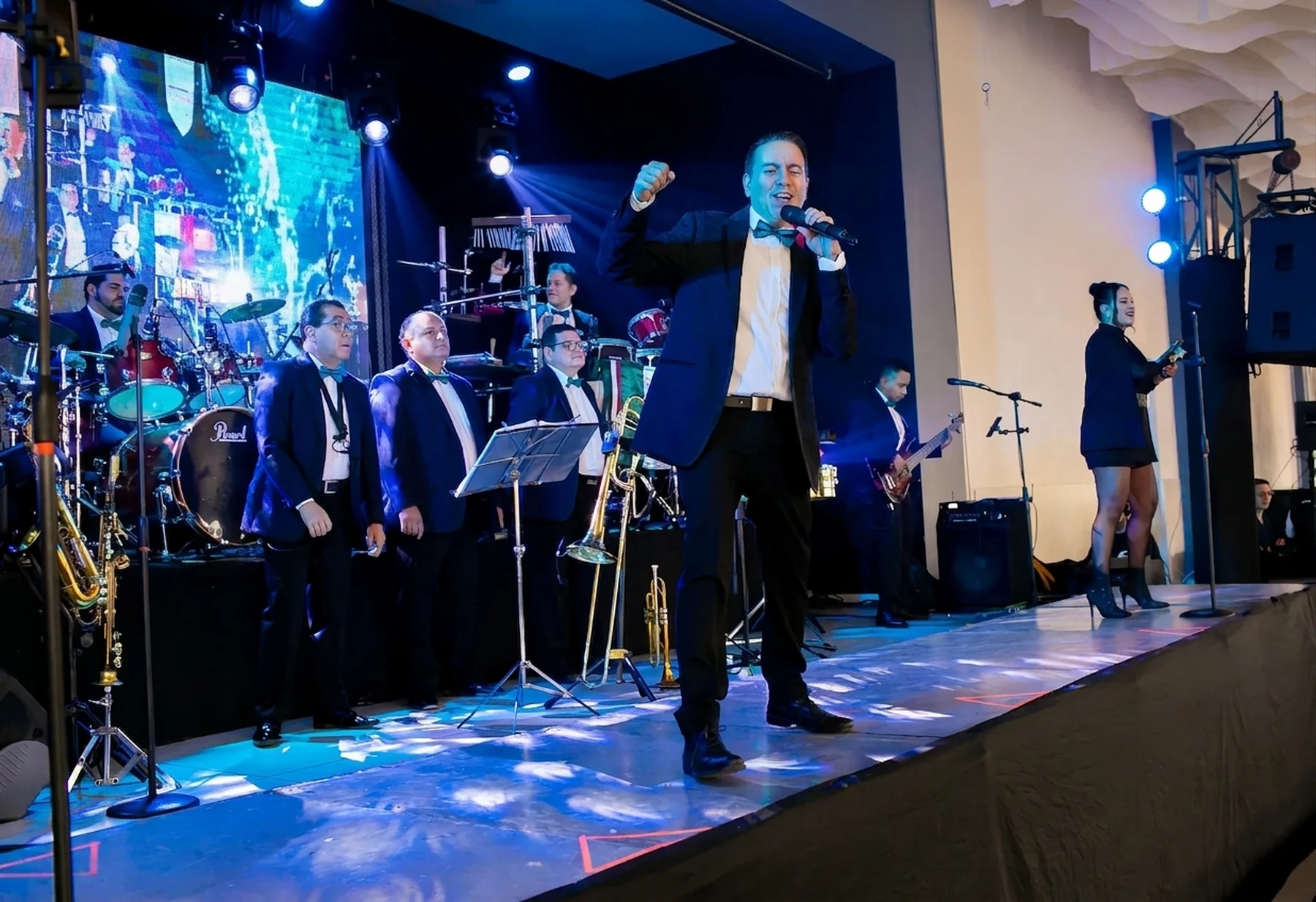 Aniversario Empresarial — Serena Casa Productora (27)