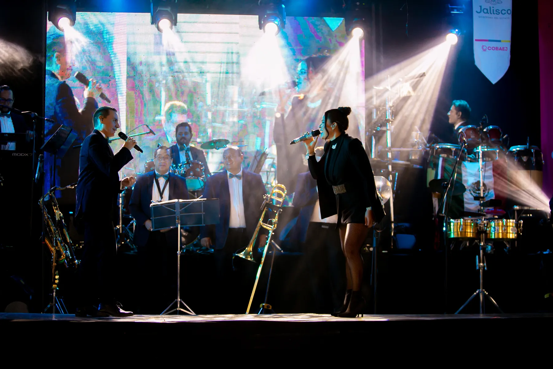 Aniversario Empresarial — Serena Casa Productora (29)