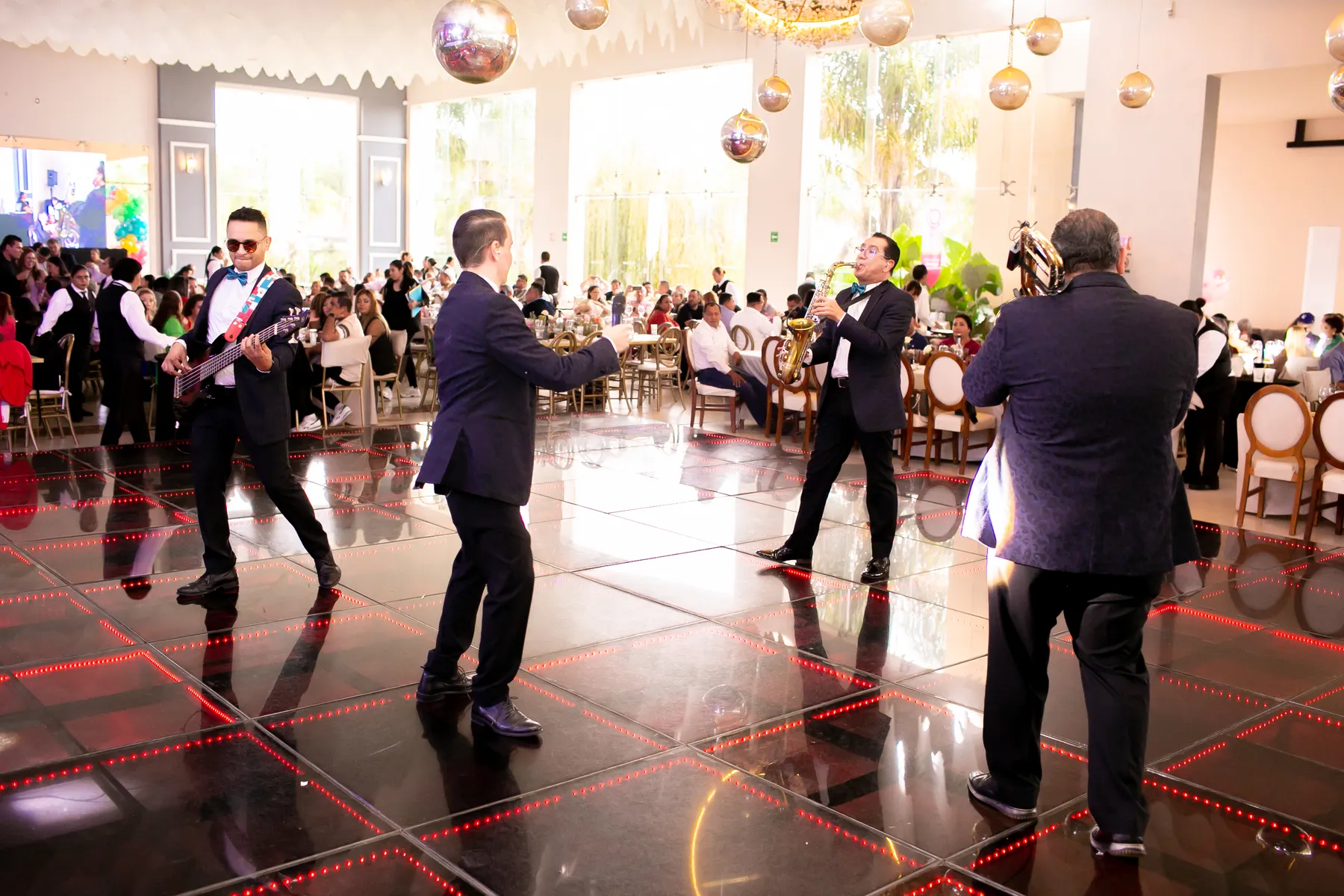 Aniversario Empresarial — Serena Casa Productora (36)