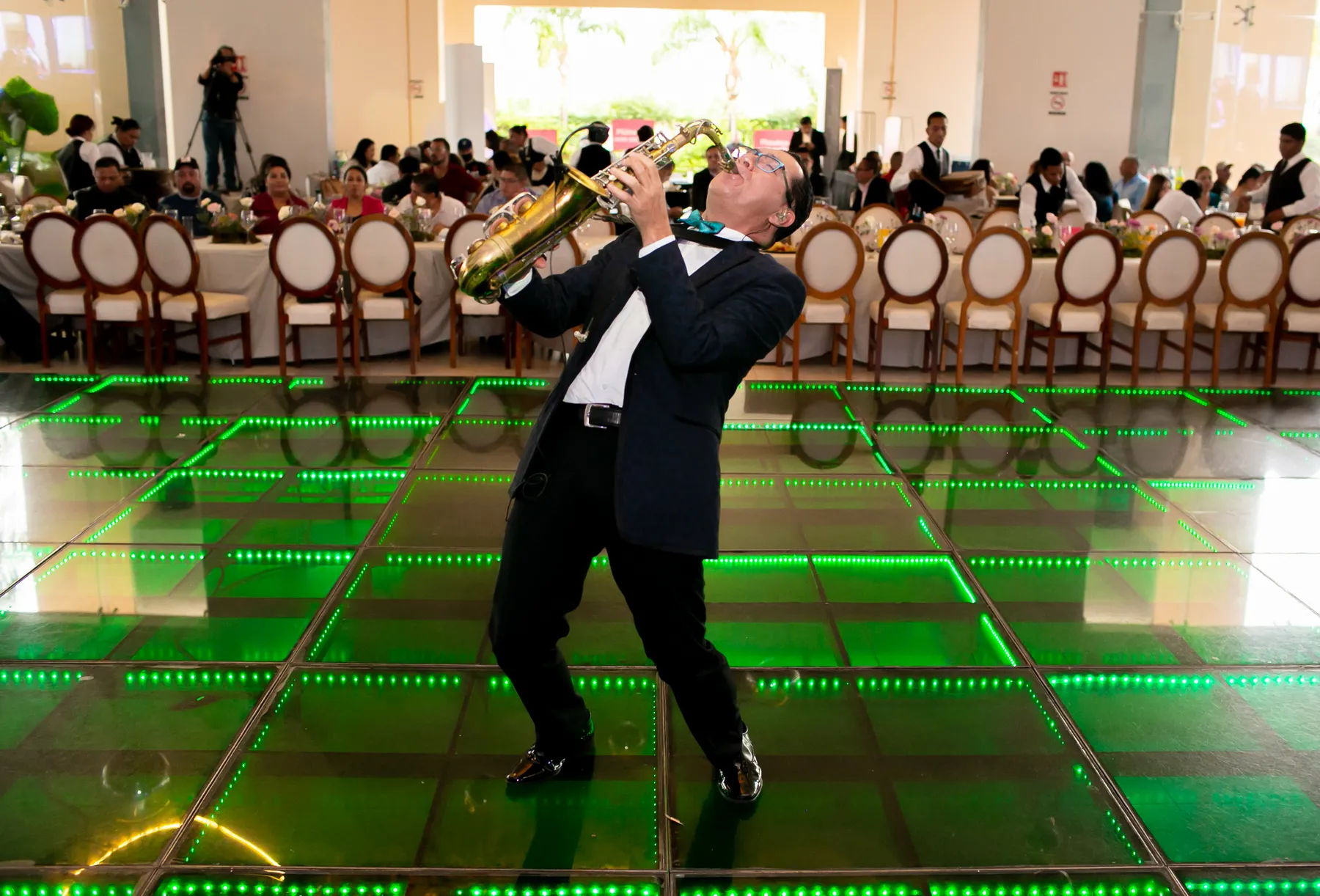 Aniversario Empresarial — Serena Casa Productora (37)