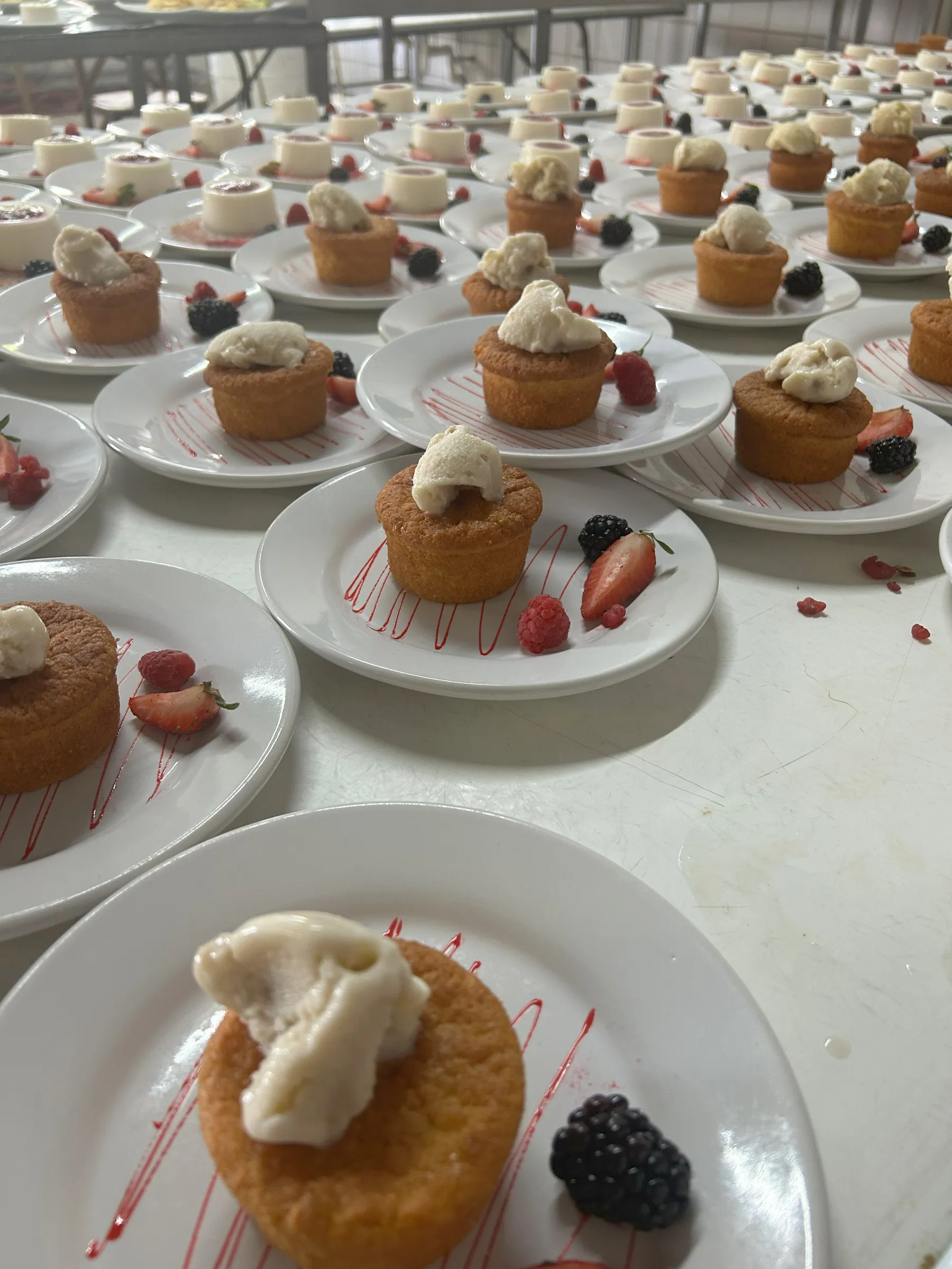 Celebración Aniversario empresarial — Serena Casa Productora (7)