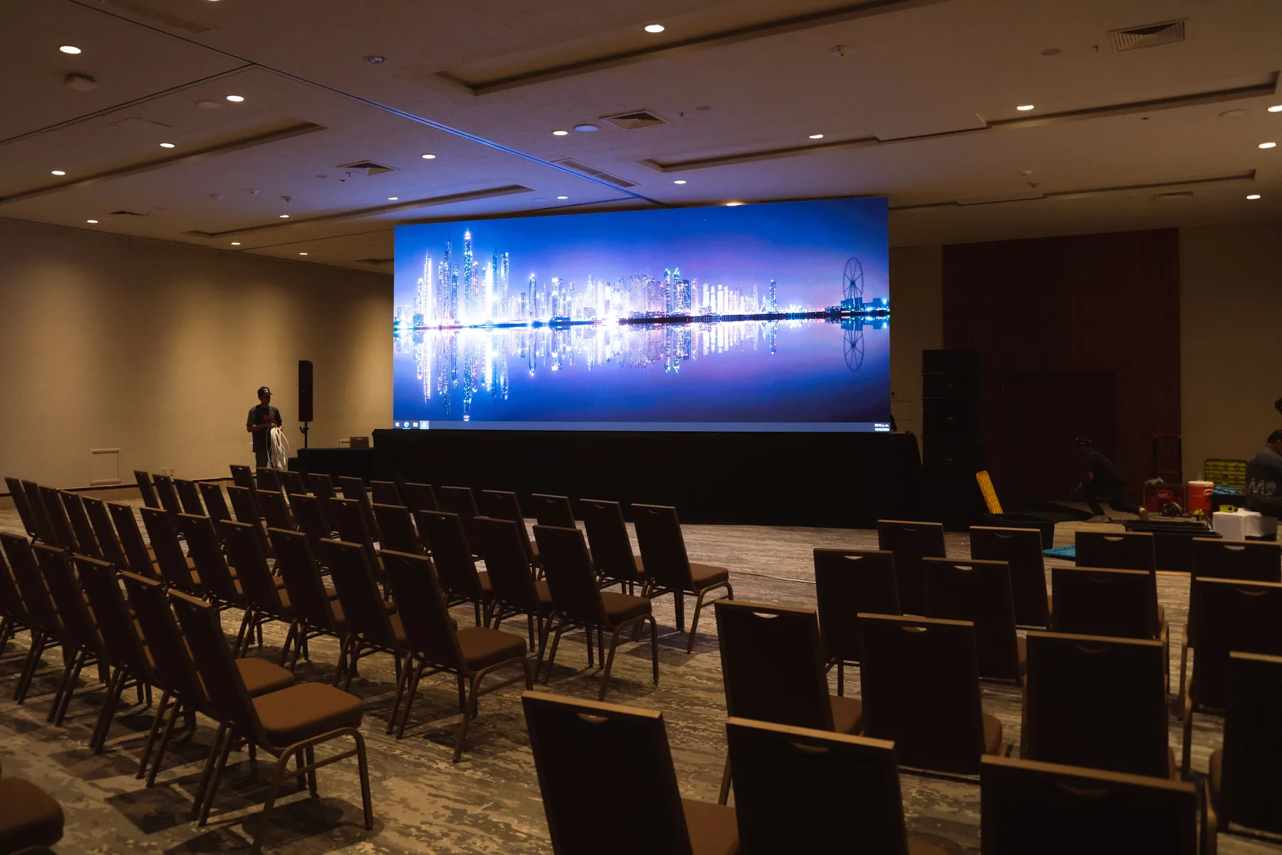 Convención de personal directivo — Serena Casa Productora (3)