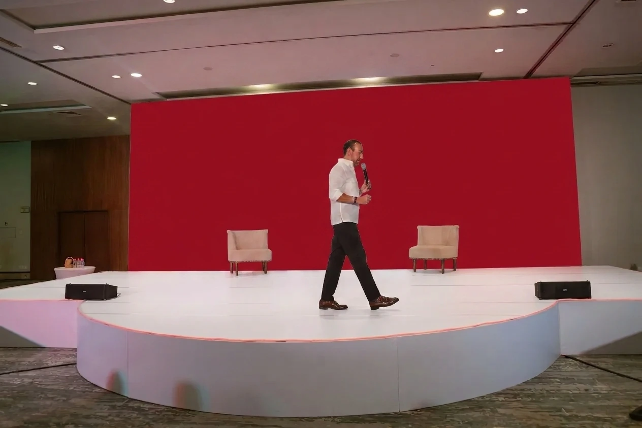 Convención de personal directivo — Serena Casa Productora (6)