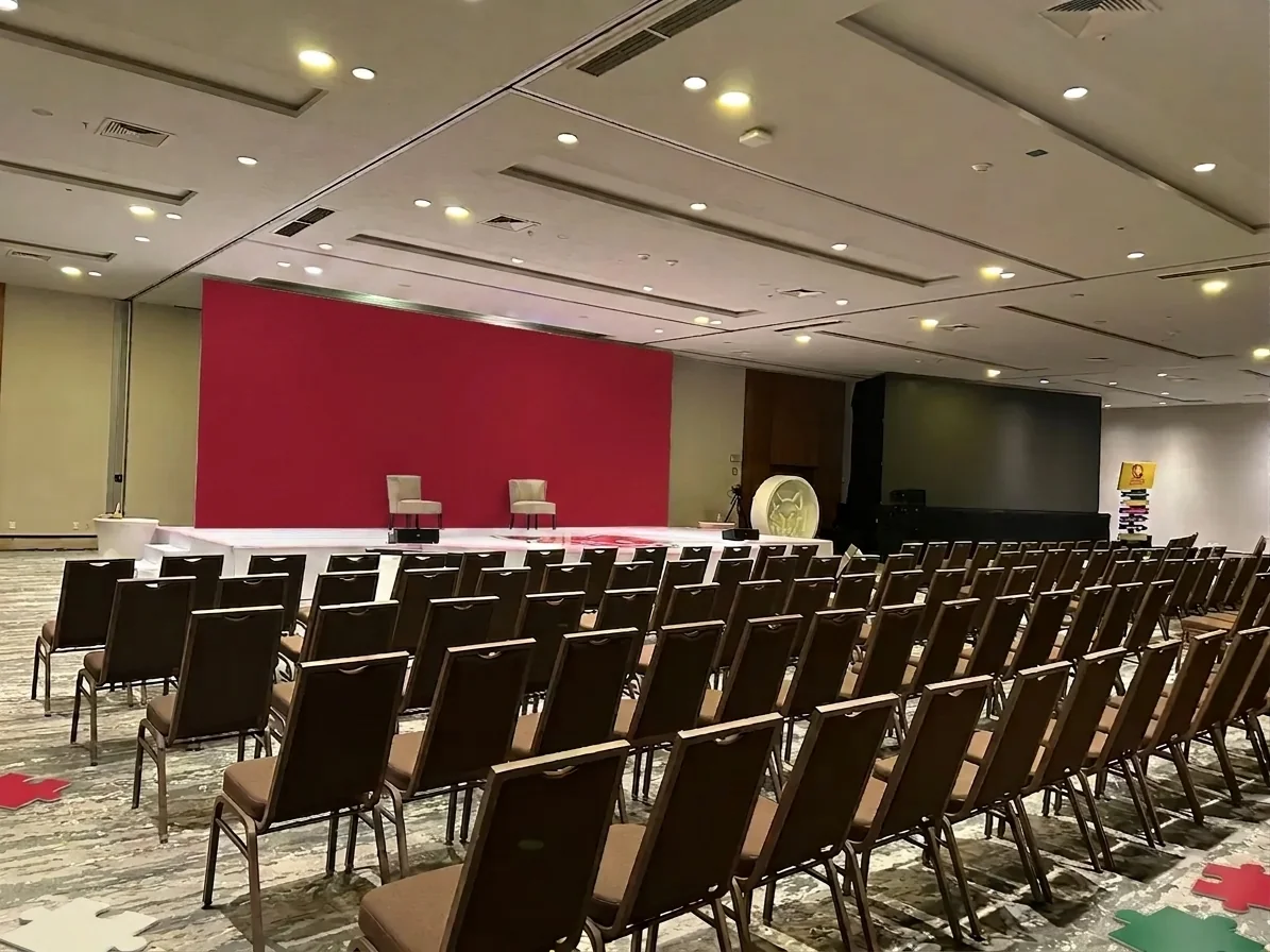 Convención de personal directivo — Serena Casa Productora (7)