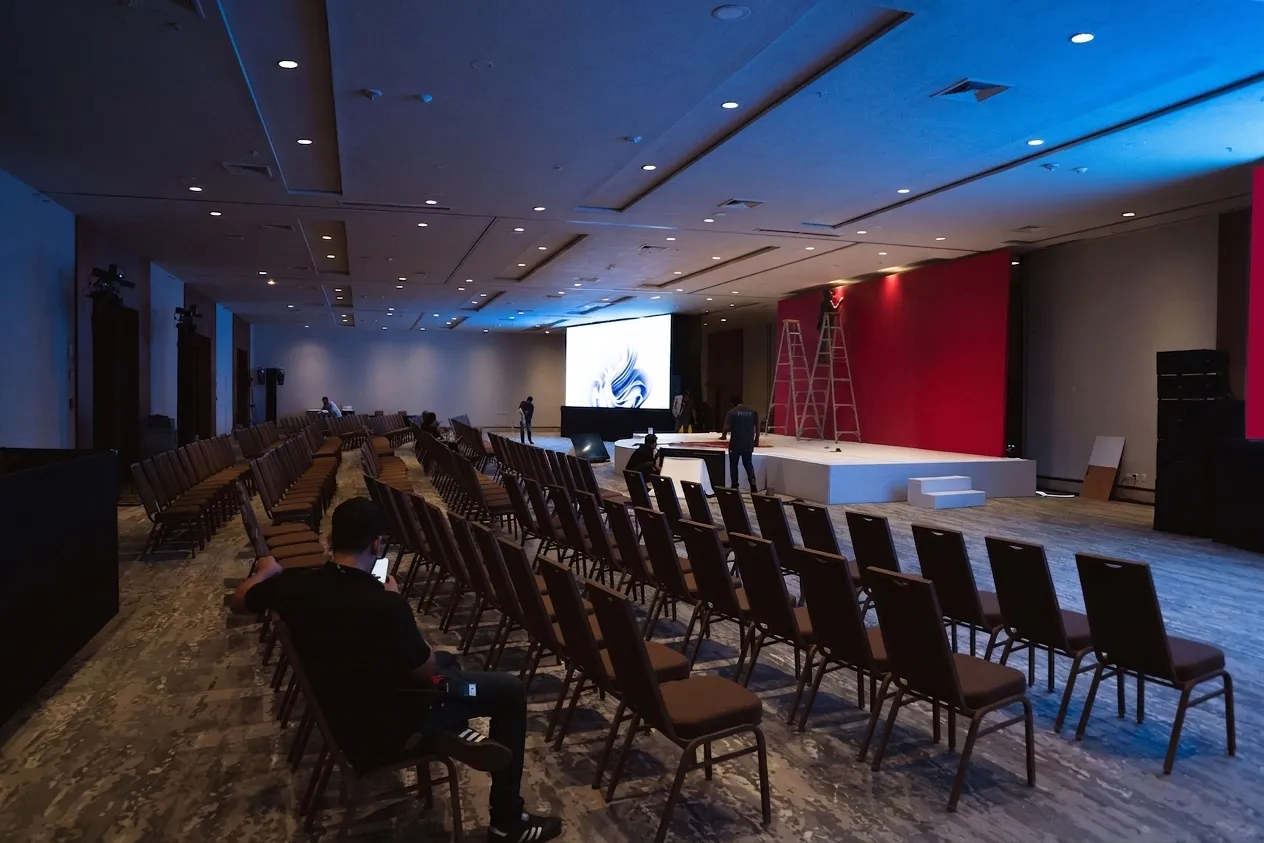 Convención de personal directivo — Serena Casa Productora (9)
