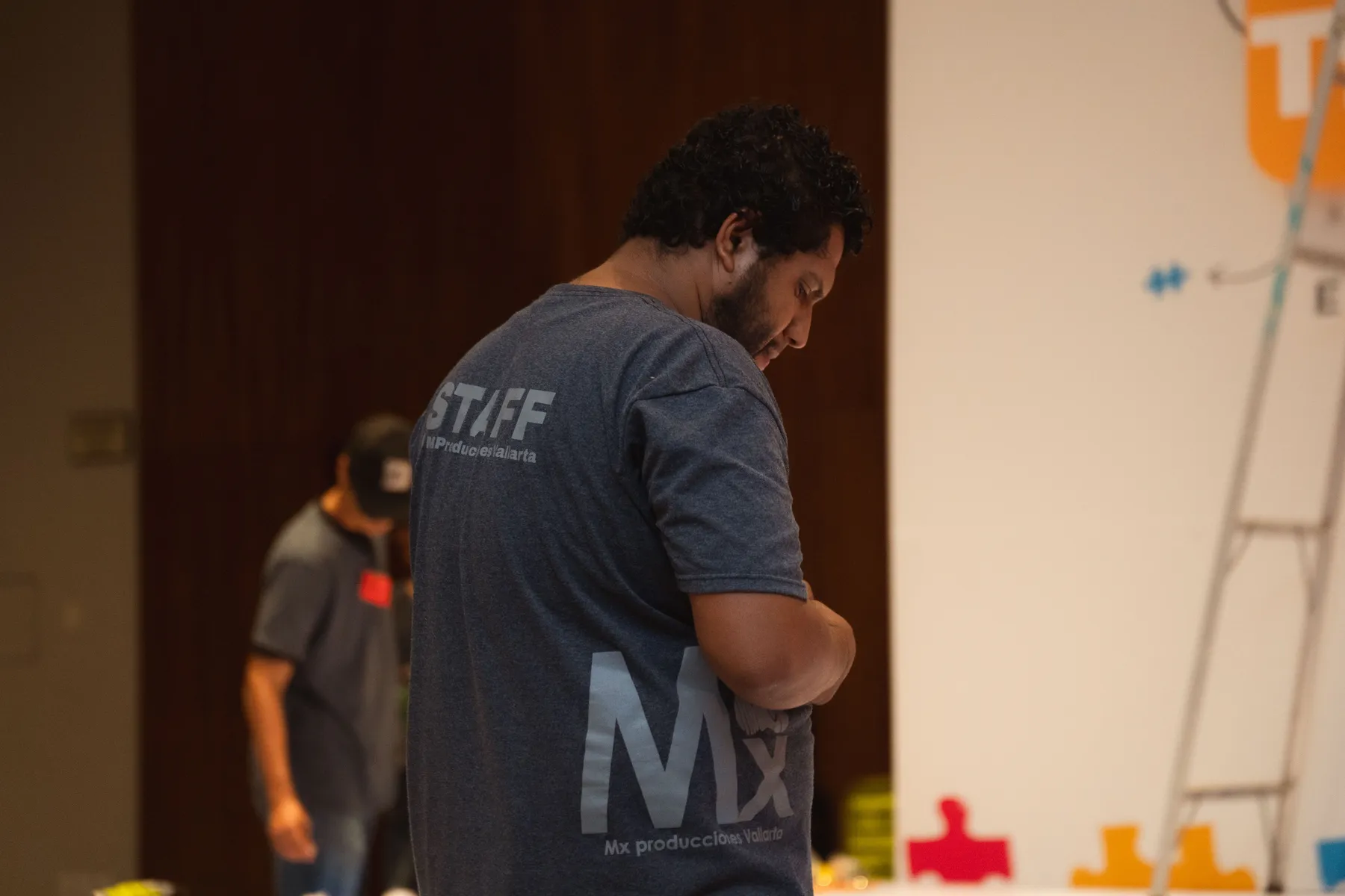Convención de personal directivo — Serena Casa Productora (10)