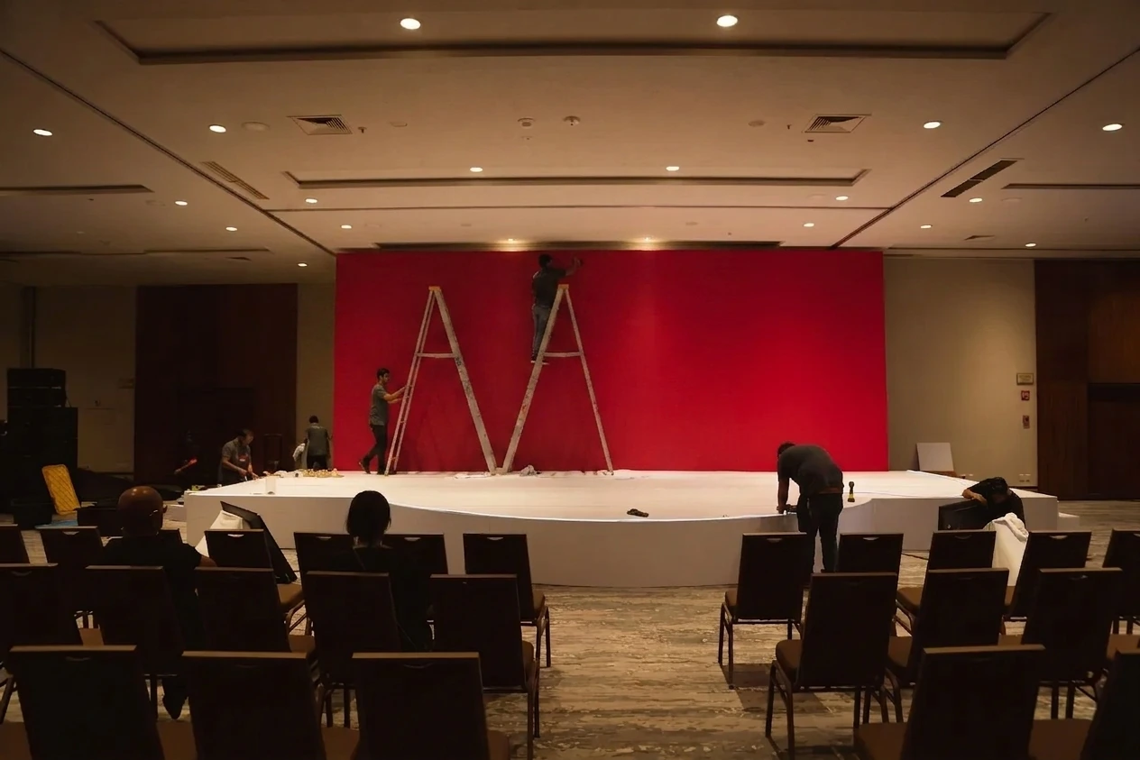 Convención de personal directivo — Serena Casa Productora (11)