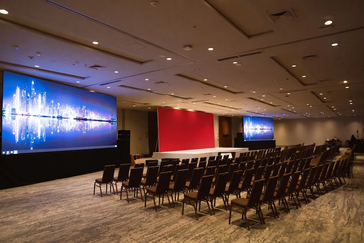 Convención de personal directivo — Serena Casa Productora (12)