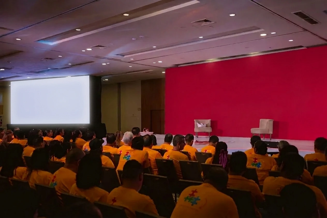 Convención de personal directivo — Serena Casa Productora (16)