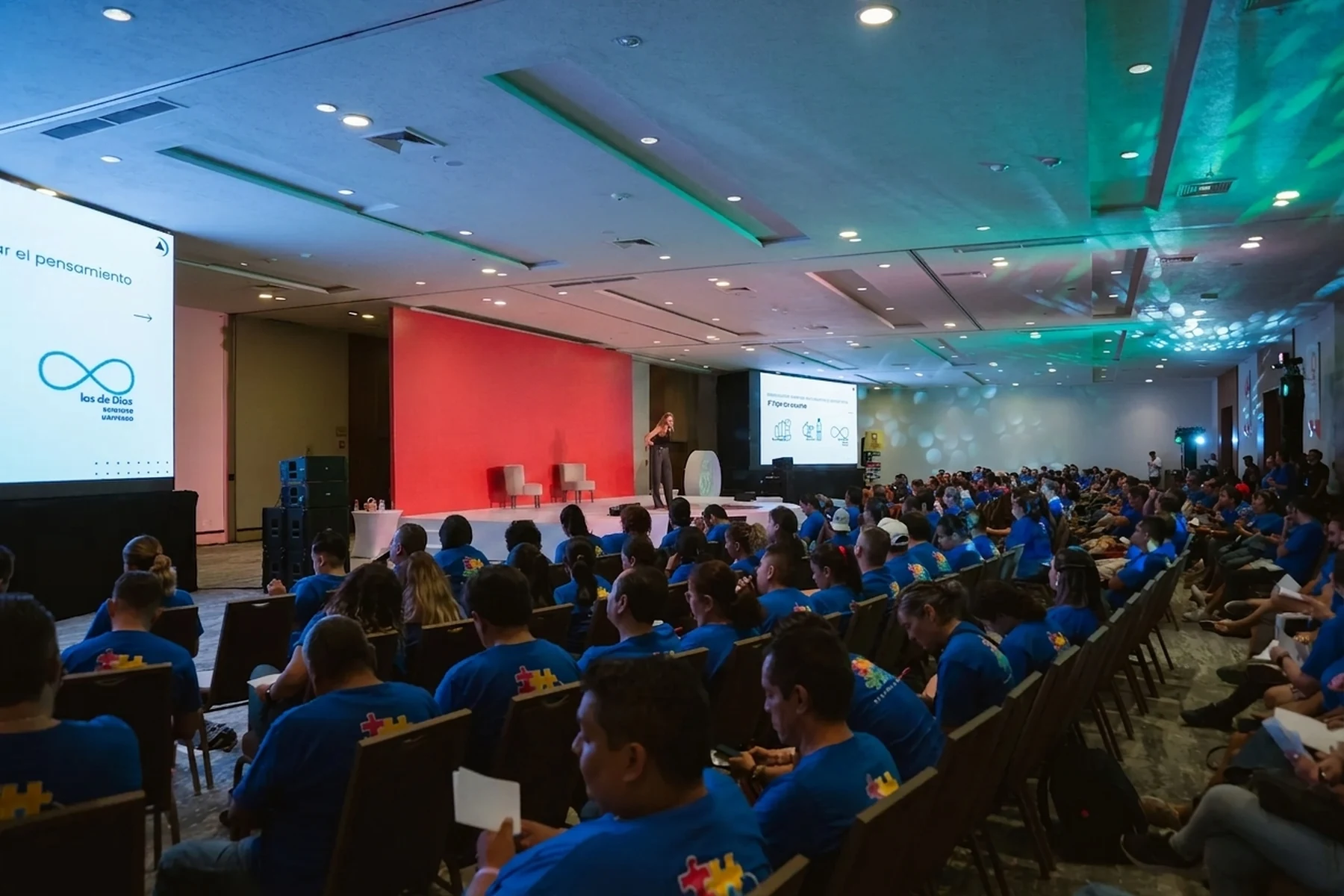 Convención de personal directivo — Serena Casa Productora (17)