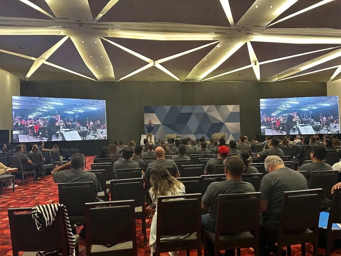 Convención Empresarial — Serena Casa Productora (2)