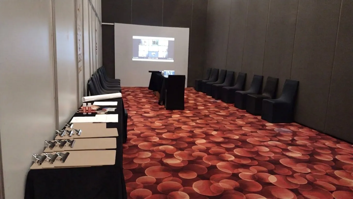 Convención Empresarial — Serena Casa Productora (4)