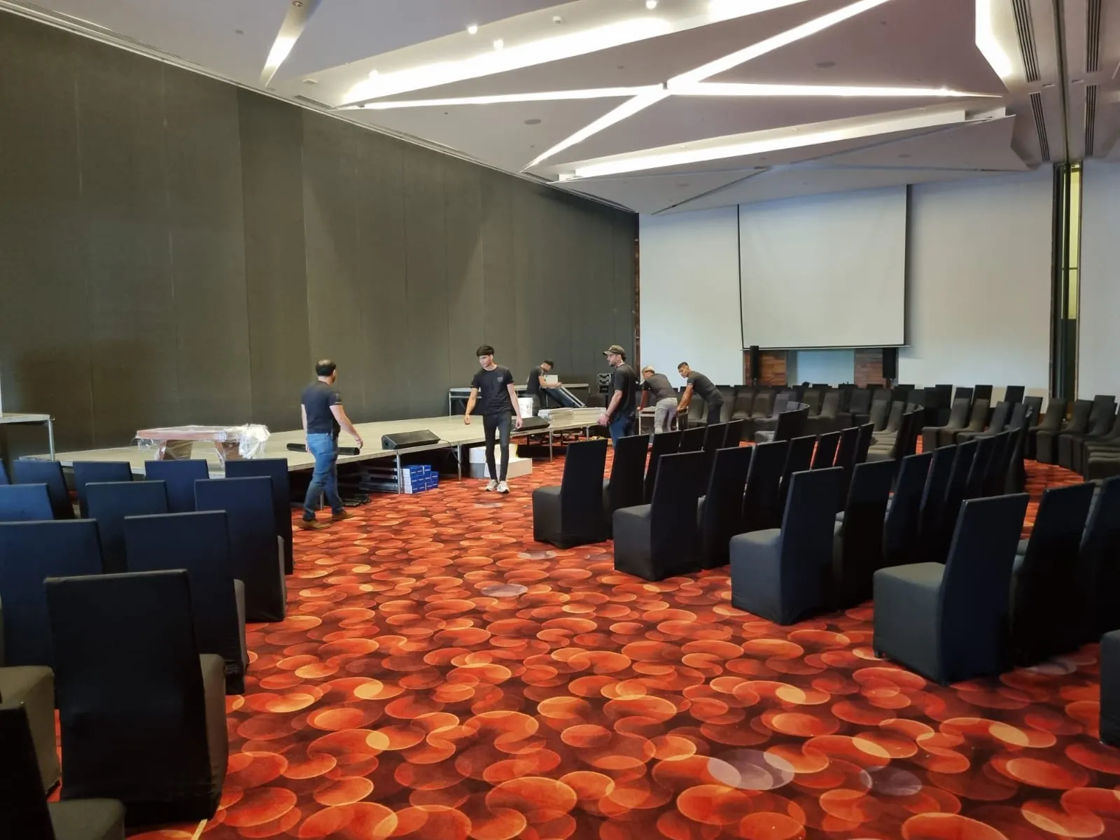 Convención Empresarial — Serena Casa Productora (5)