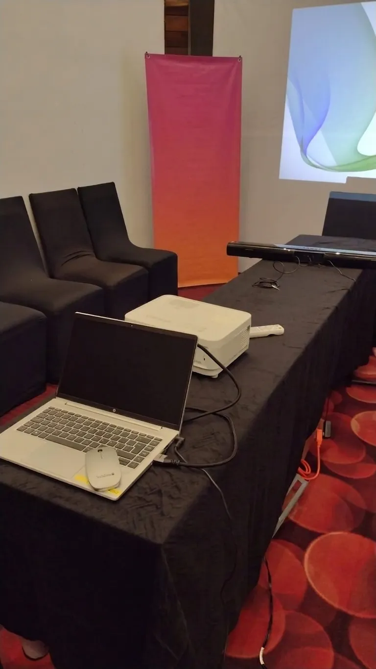 Convención Empresarial — Serena Casa Productora (6)