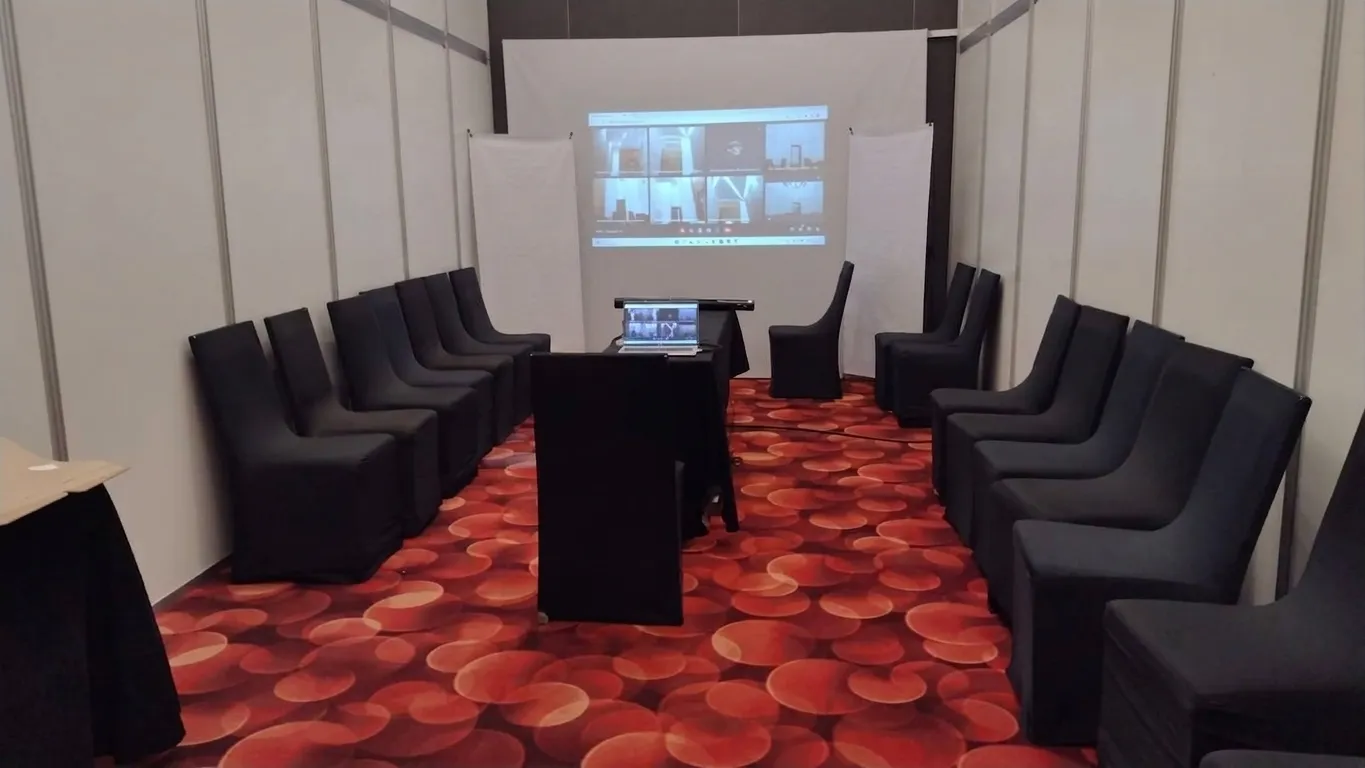 Convención Empresarial — Serena Casa Productora (7)