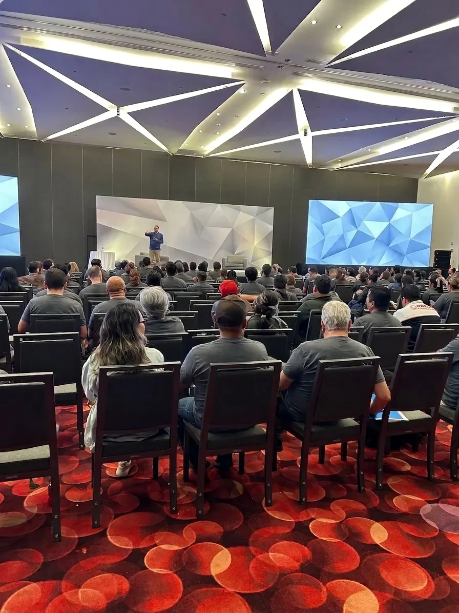 Convención Empresarial — Serena Casa Productora (9)