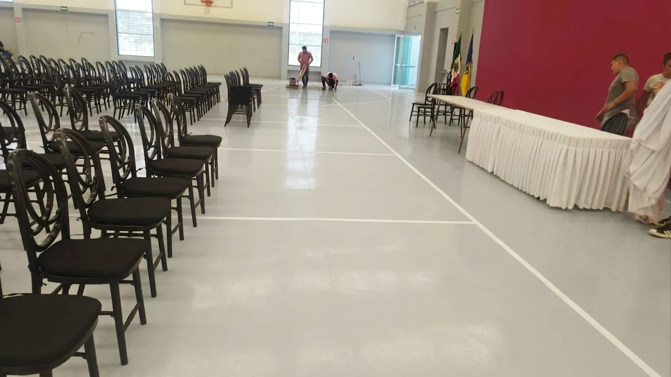 Entrega de reconocimientos — Serena Casa Productora (8)