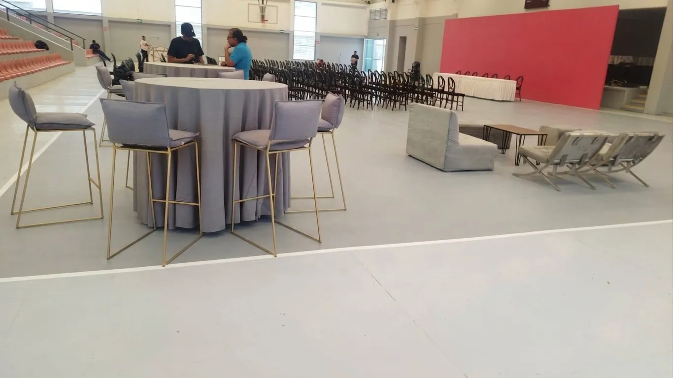 Entrega de reconocimientos — Serena Casa Productora (9)