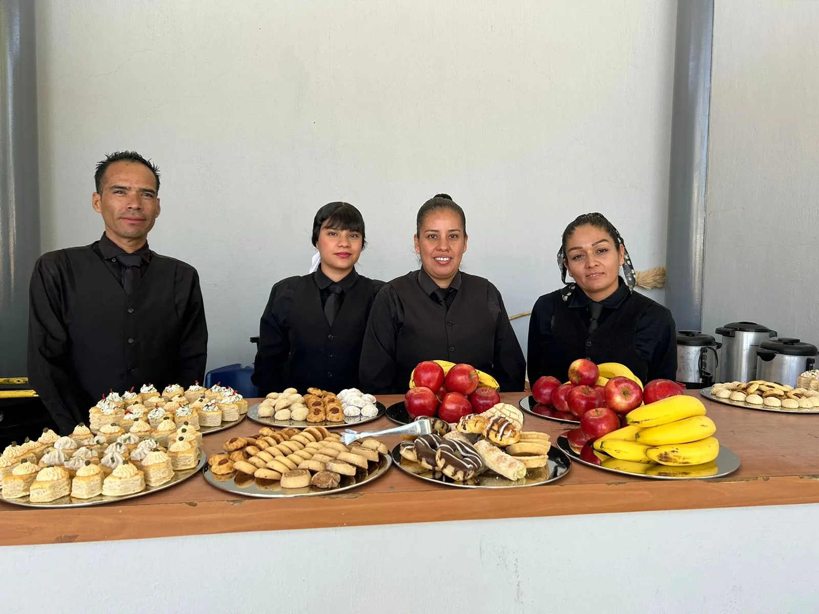 Entrega de reconocimientos — Serena Casa Productora (13)